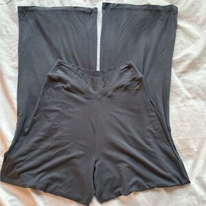 Women's Wide-Leg Lounge Pants - Victoria's Secret small